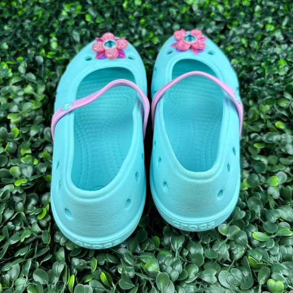CROCS Kids Slip on shoes - Picture 3 of 7